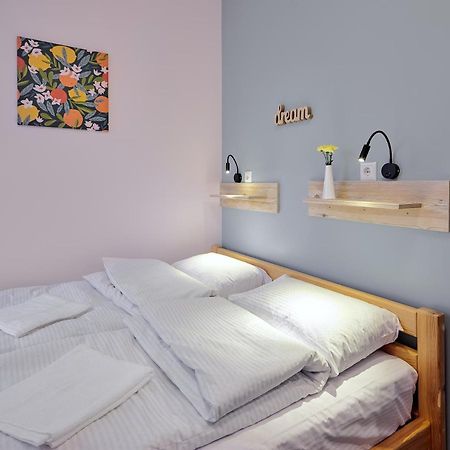 Dream Hostel Khmelnytskyi מראה חיצוני תמונה